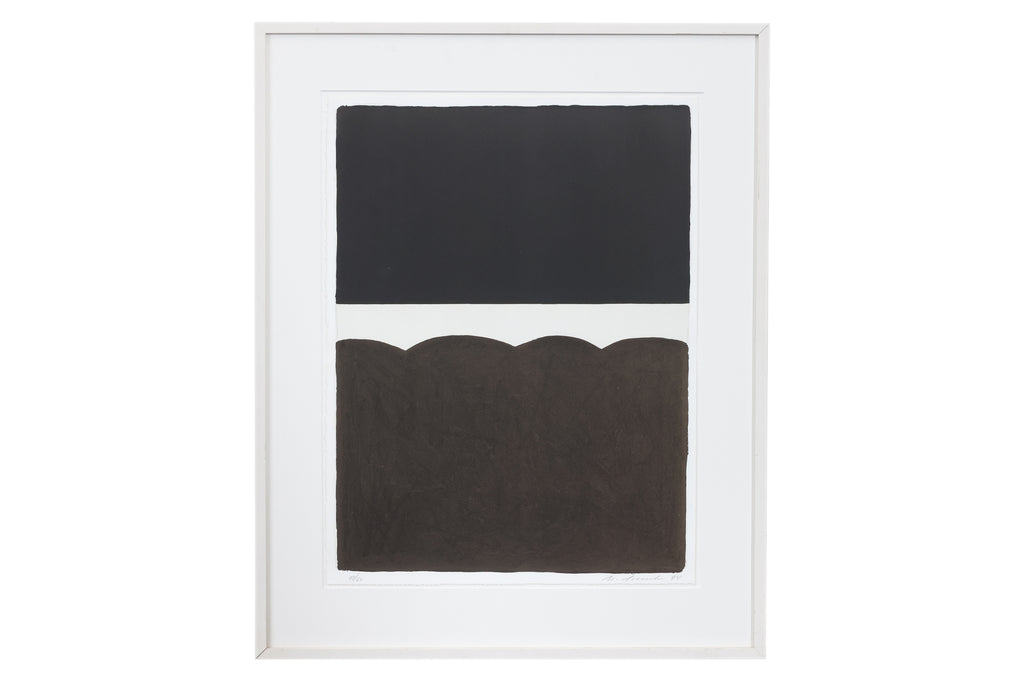 MATIAS SPESCHA (SWISS, 1925-2008) -  '1994/4'