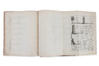 THREE ANTIQUARIAN BOOKS - HISTORY, MATHEMATICS AND PHILOSOPHY (3)