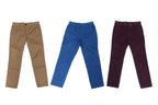 PAUL SMITH - A GROUP OF THREE TROUSERS