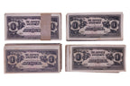 MALAYA JAPANESE OCCUPATION 1 DOLLAR