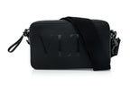 VALENTINO GARAVANI - A 'VLTN' CROSS BODY BAG
