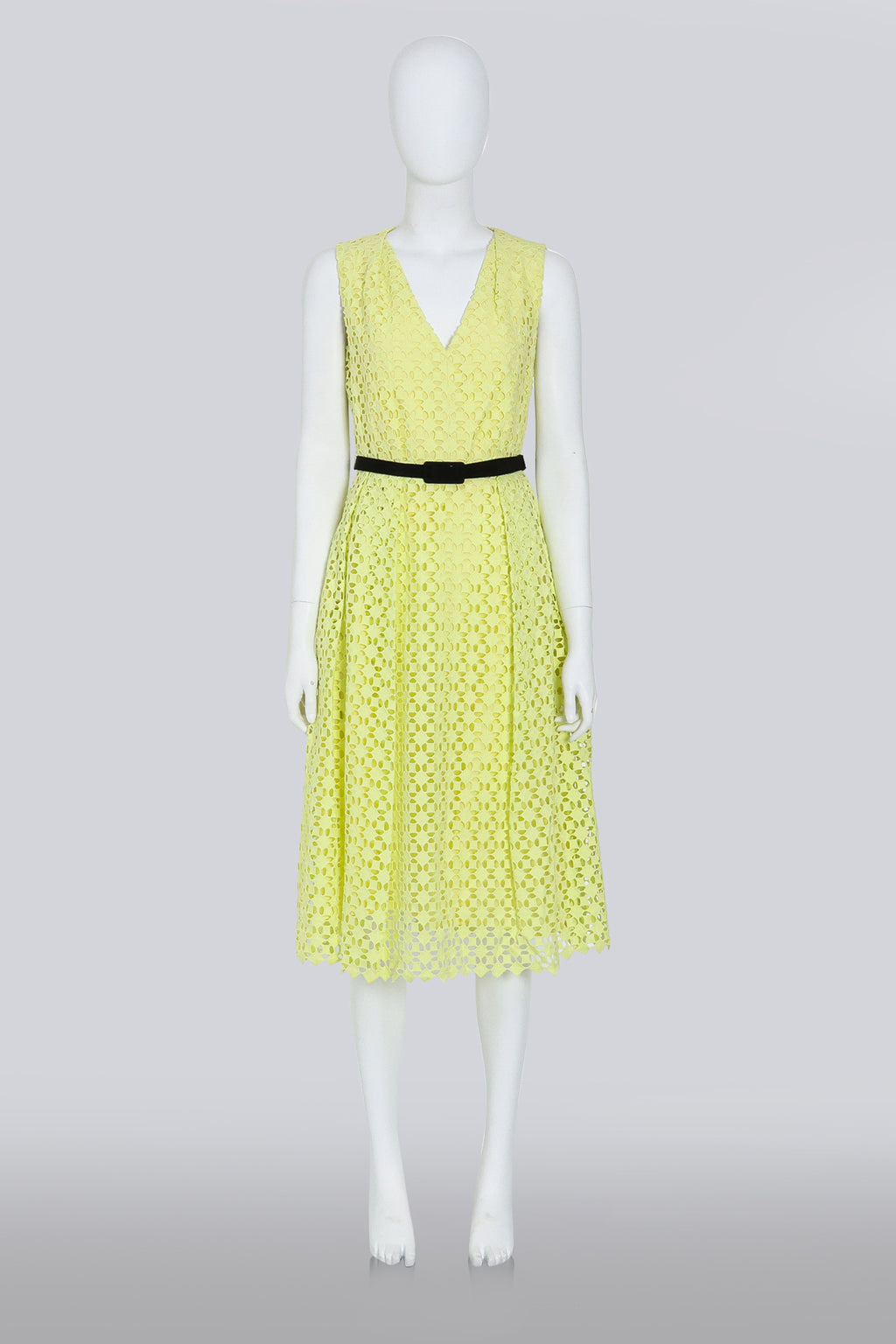 ERDEM - A "KUNI" DRESS