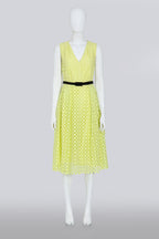 ERDEM - A "KUNI" DRESS