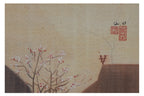 UNATTRIBUTED ASIAN SCHOOL (XX) - VILLAGE SCENE