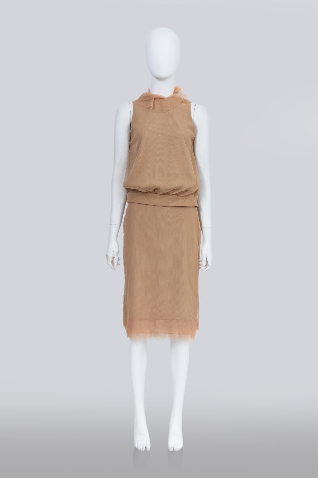 CLEMENTS RIBEIRO - A NUDE MESH SET