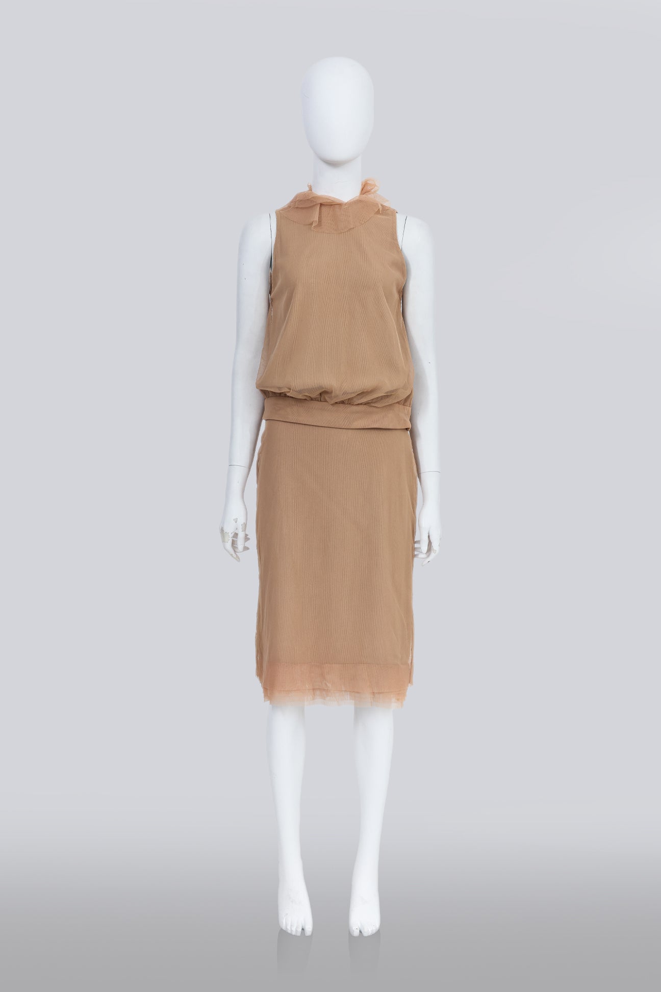 CLEMENTS RIBEIRO - A NUDE MESH SET