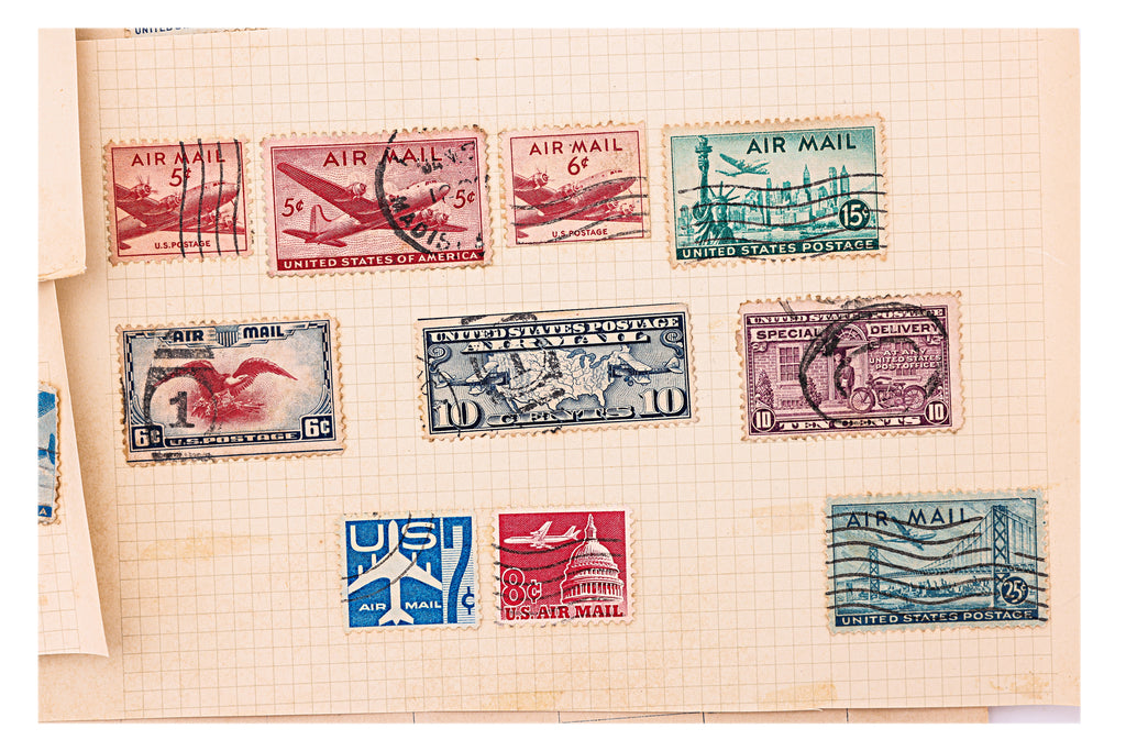 U.S. AND CANADA, VARIOUS ISSUES