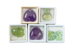 A GROUP OF UNMOUNTED GEMSTONES (34)