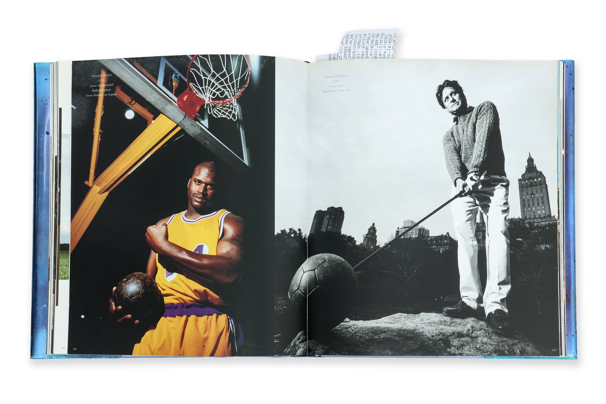 LOUIS VUITTON - A FRANCE 1998 WORLD CUP SOCCER BALL ACCOMPANIED BY REBONDS BOOK