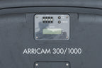 AN ARRICAM 300/1000 FILM MAGAZINE