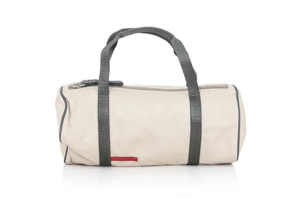 PRADA - A SPORT MINI DUFFLE BAG