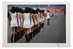 PETER ELSTON - THREE PHOTOGRAPHIC PRINTS