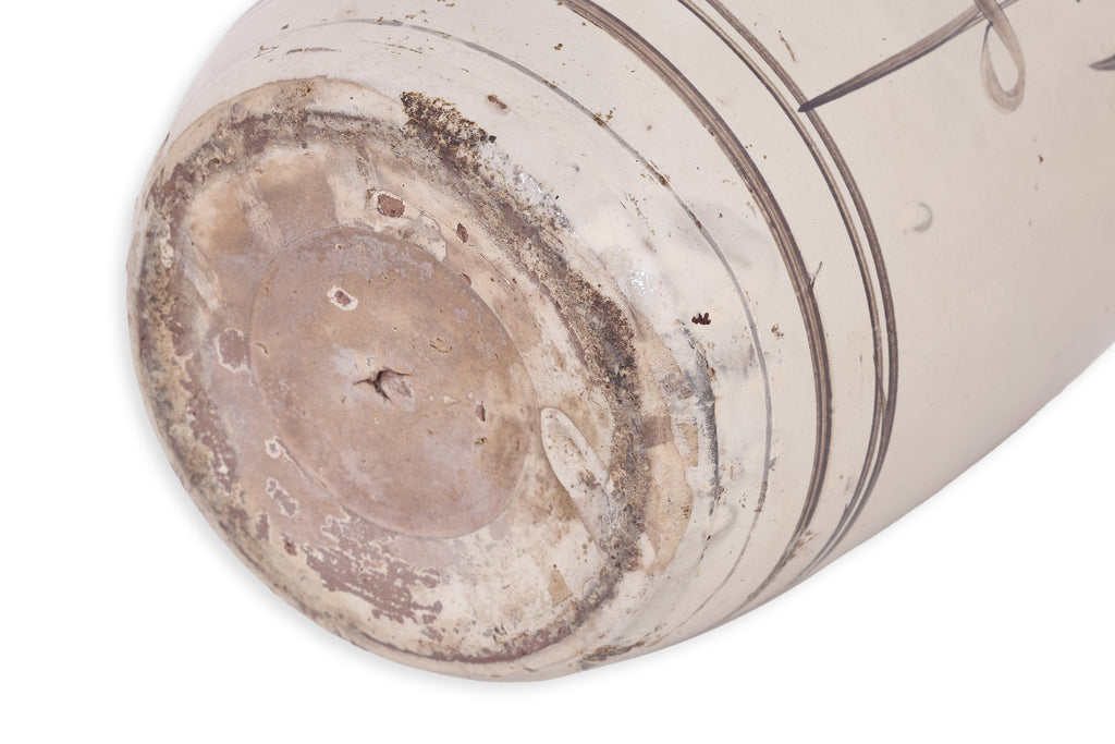 A LARGE CIZHOU WARE JAR