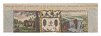 DESCRIPTION DES CASTORS & DE LEUR INDUSTRIE, HENRIE ABRAHAM CHATELAIN, 1705-1739