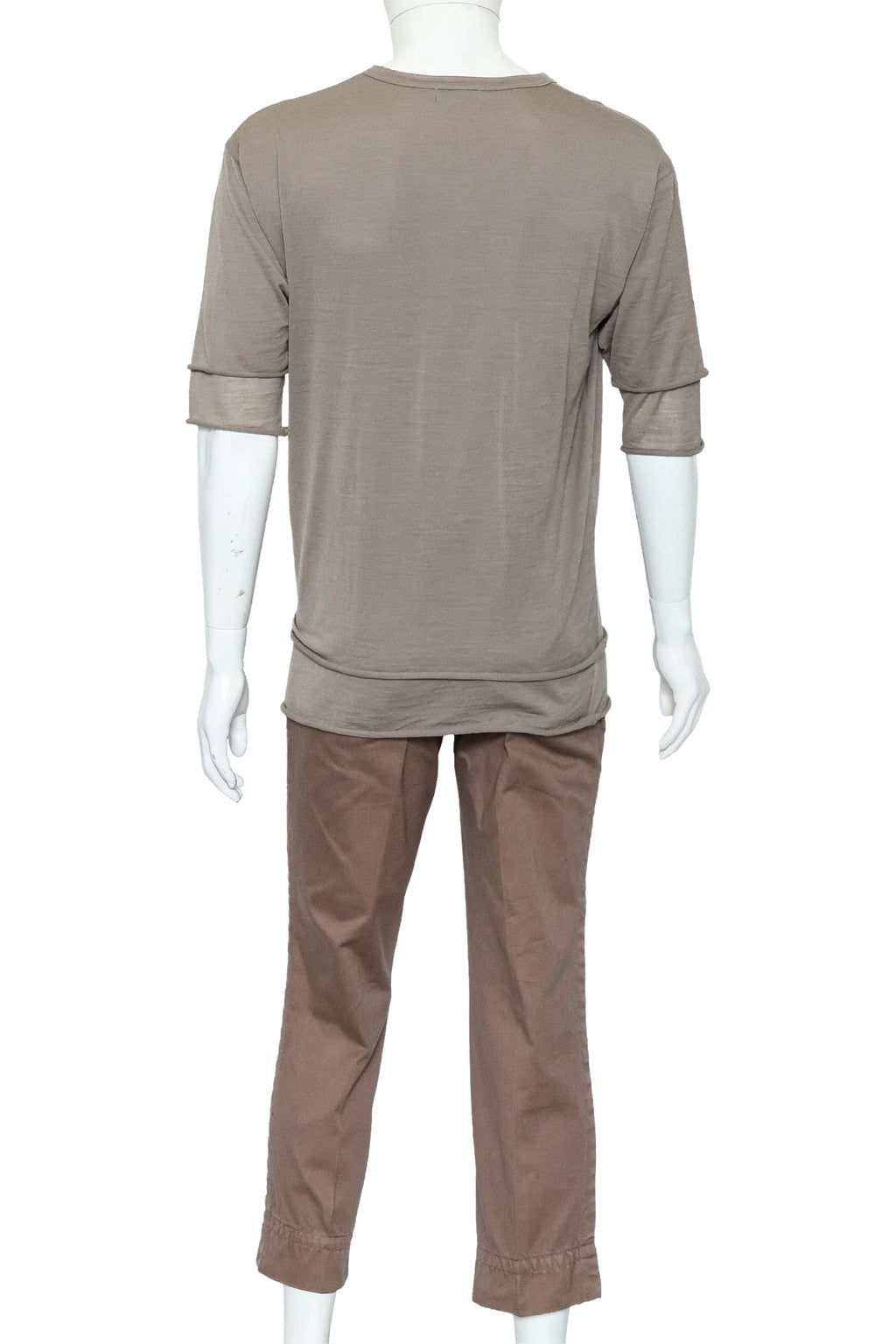 KOLOR - A BEIGE ENSEMBLE