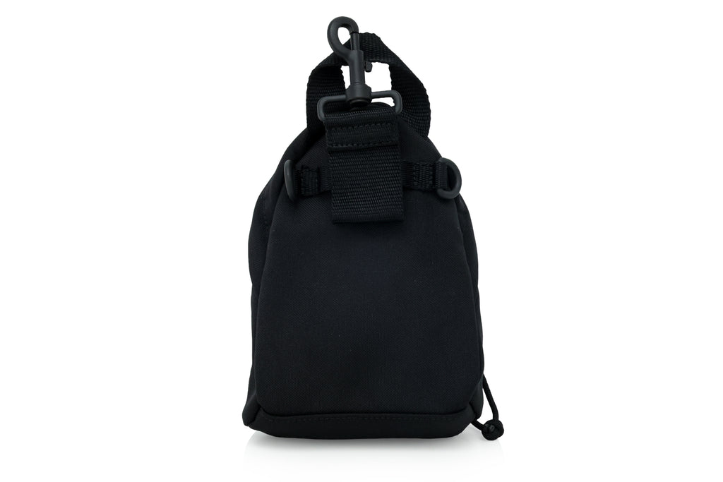 BALENCIAGA - A MINI BACKPACK CROSS BODY BAG