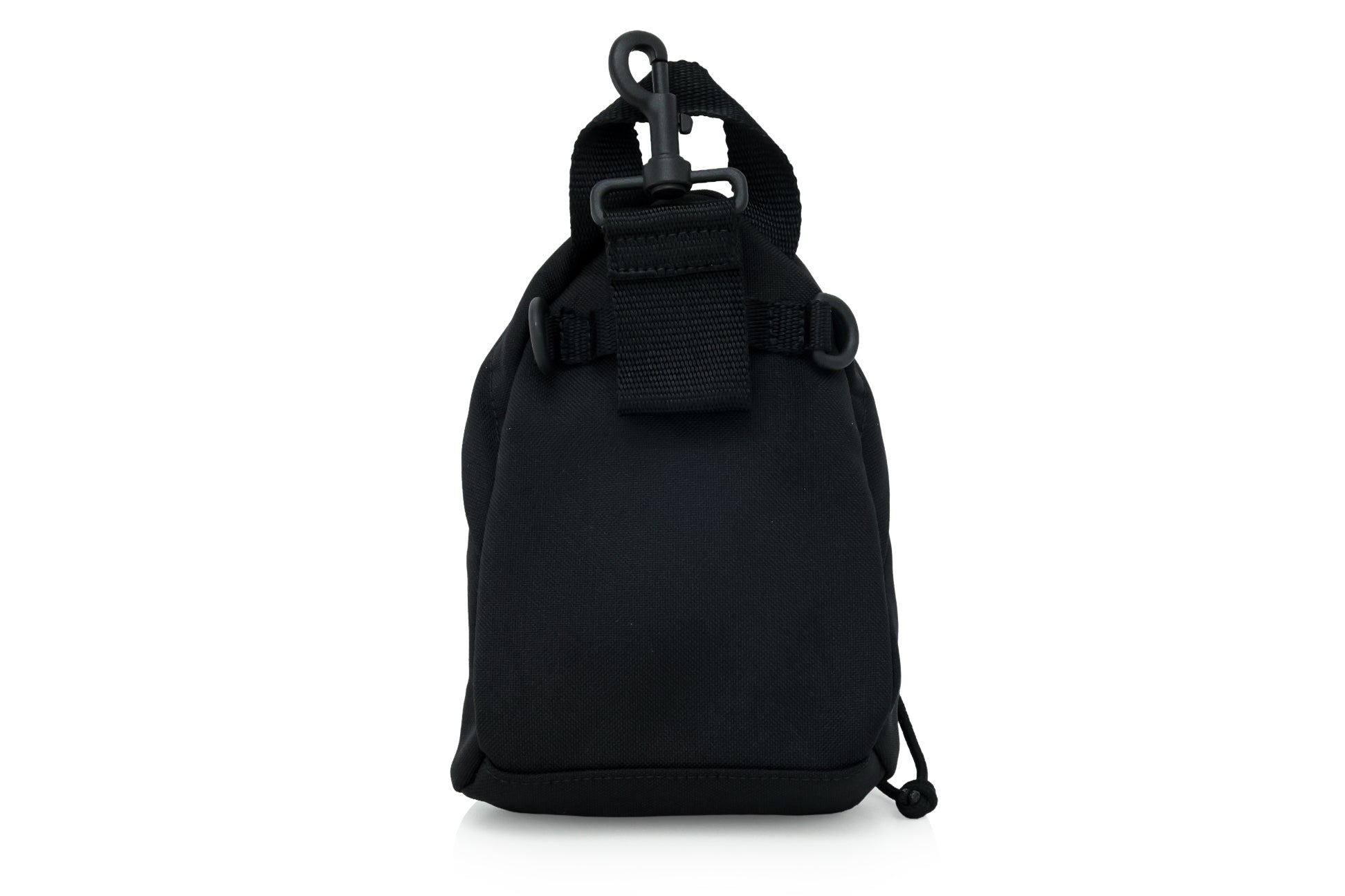 BALENCIAGA - A MINI BACKPACK CROSS BODY BAG