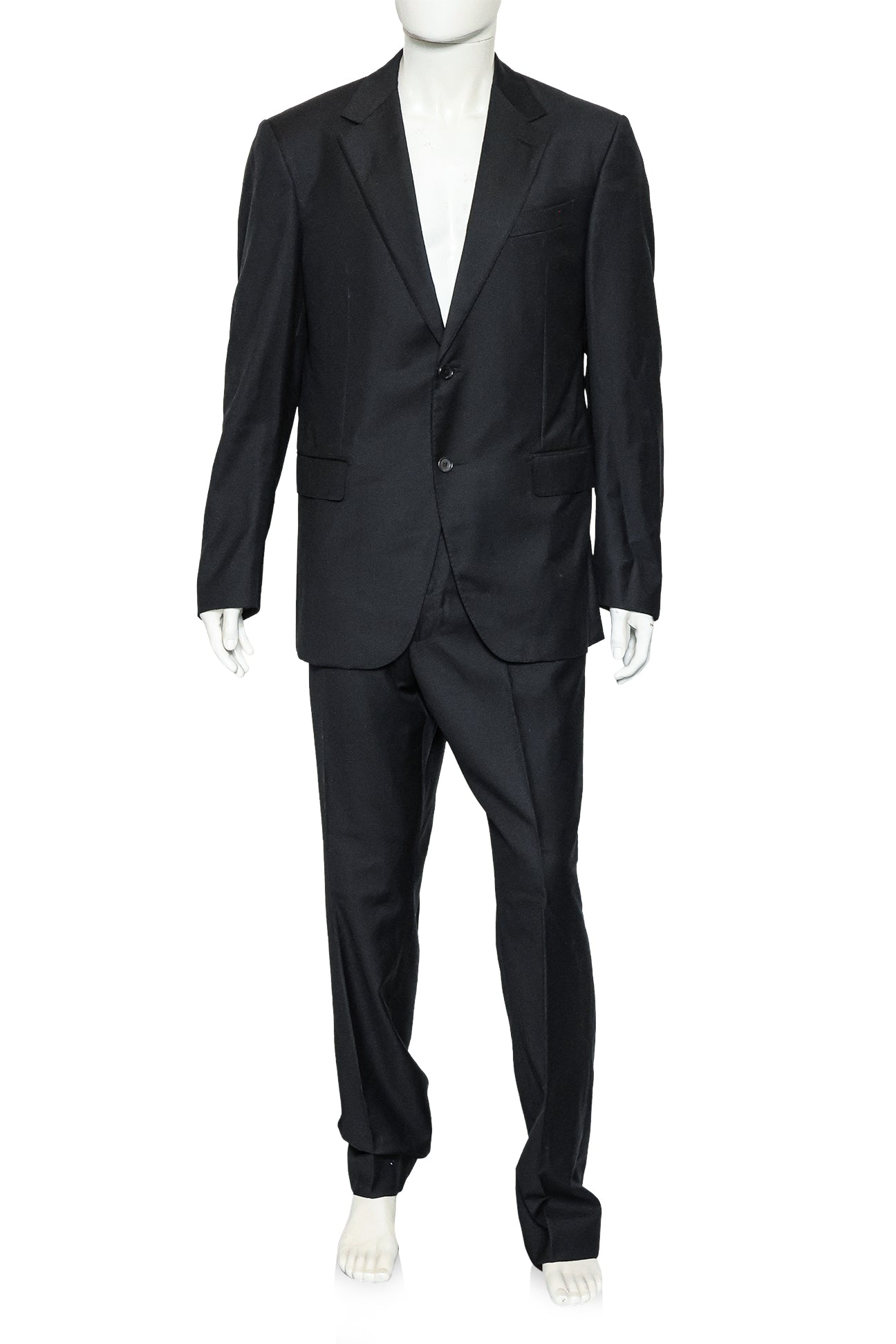LOUIS VUITTON - A TWO-PIECE SUIT