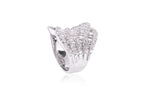 A DIAMOND RING