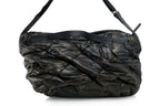 KENJIIKEDA - A CAMOUFLAGE TWO-WAY BAG