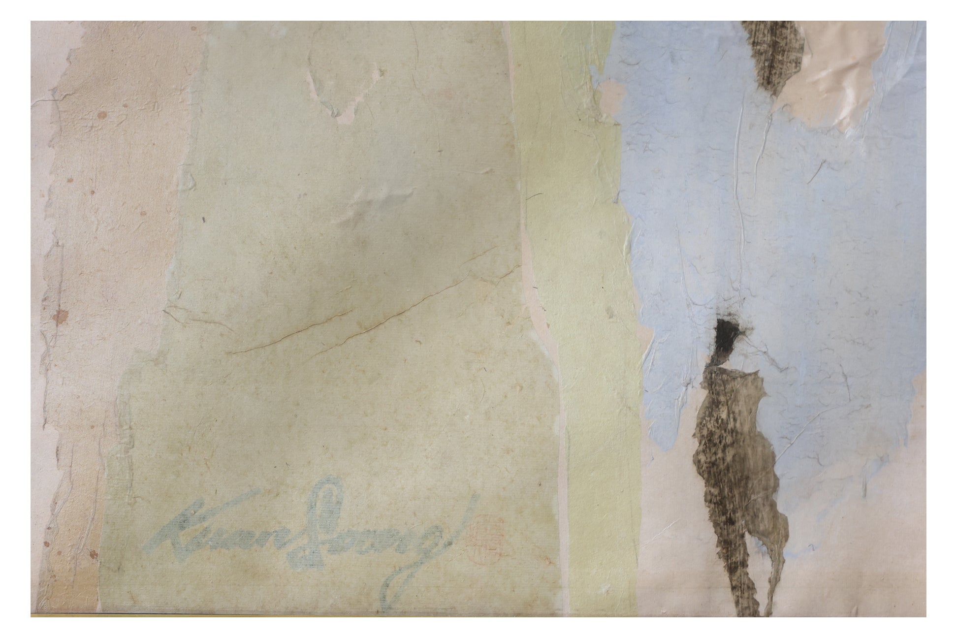 KUAN SOONG (SINGAPOREAN, B. XX) INSPIRATION