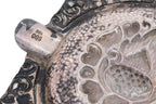 A GROUP OF SIX SOUTHEAST ASIAN SILVER ITEMS