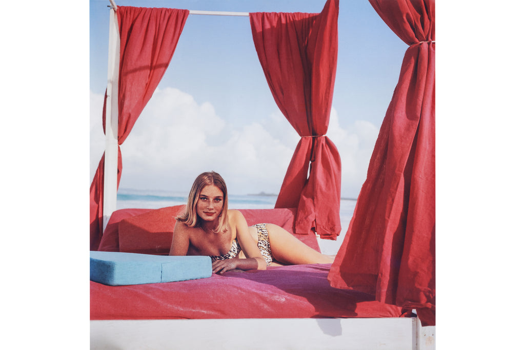 A GROUP OF EIGHT PHOTOGRAPHIC PRINTS