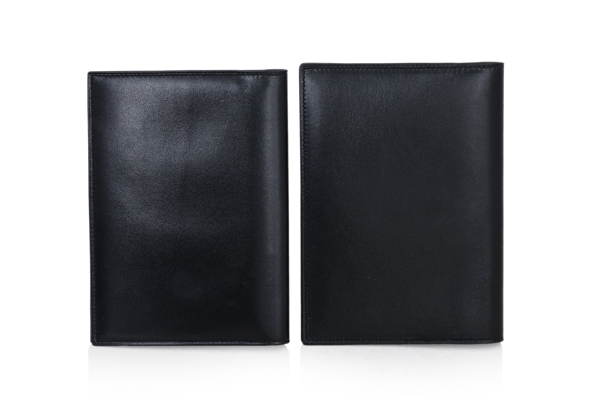 LANVIN - A GROUP OF THREE LEATHER GOODS